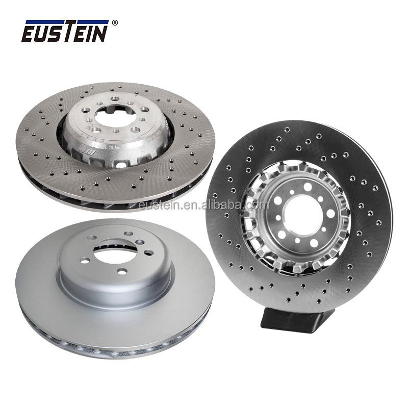 34106797606 34112284809 34112284810 34206797607 Brake Disc for BMW F22 F87 F30 F80 F32 F82